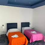 El Bisagra 4* 스칼레아