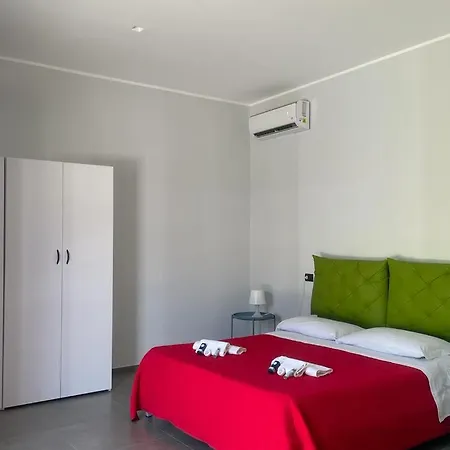 El Bisagrà Bed & Breakfast