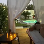 Couette-café El Bisagrà