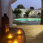 El Bisagra Scalea