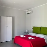 El Bisagra Bed & Breakfast