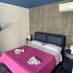 El Bisagra 4*