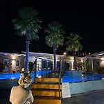 Bed & Breakfast El Bisagra Scalea