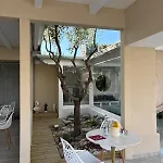 El Bisagrà 4* Scalea