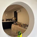 El Bisagrà Couette-café