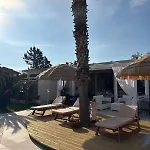 Couette-café El Bisagrà Scalea