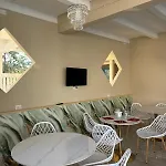 El Bisagrà Couette-café