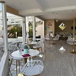 El Bisagrà Couette-café Scalea