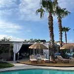 El Bisagrà 4*