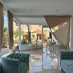 El Bisagrà 4* Scalea