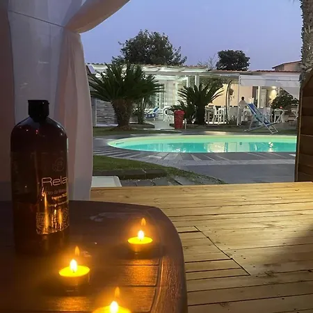 El Bisagra סקליאה