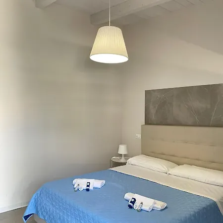 El Bisagra 4* Scalea