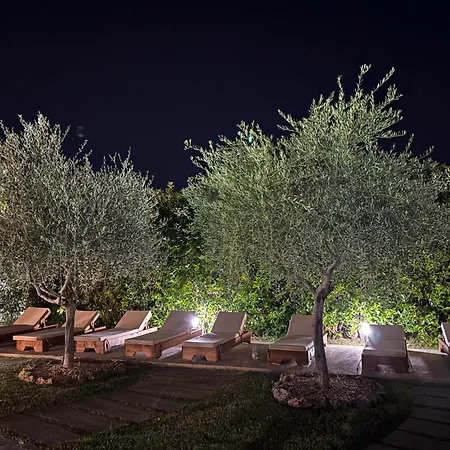 El Bisagra 4* Scalea