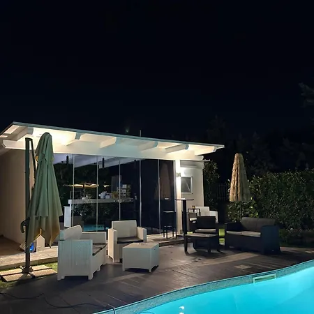 El Bisagra Bed and Breakfast