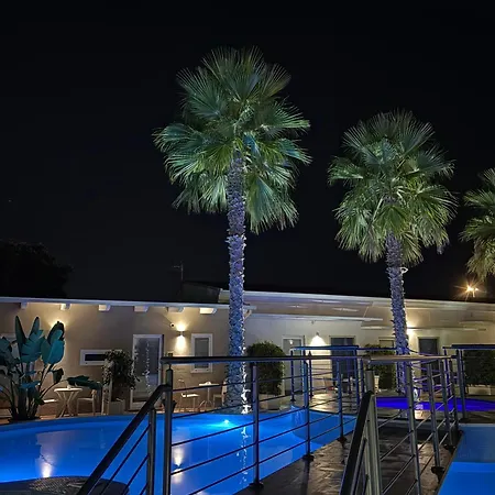Bed and Breakfast El Bisagra