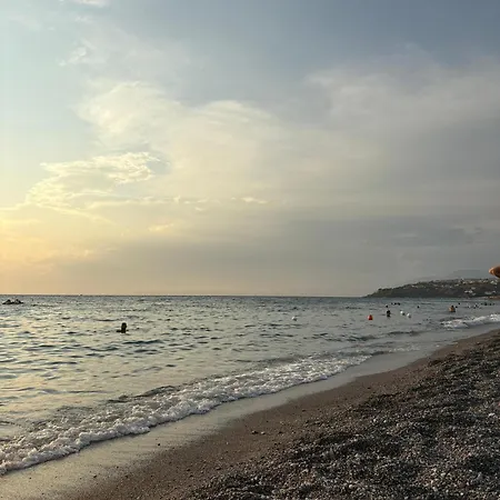 El Bisagra 4* Scalea