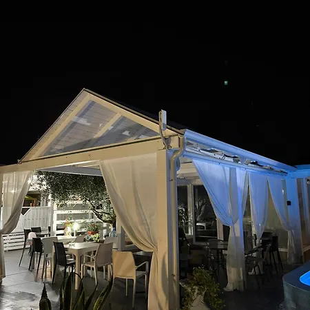 Bed and Breakfast El Bisagra