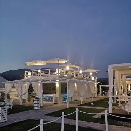 El Bisagra Bed and Breakfast