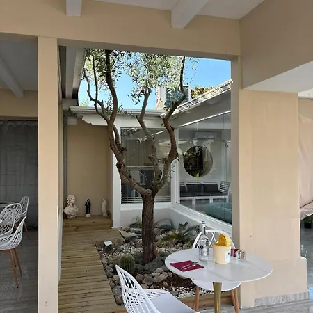 El Bisagra 4* Scalea