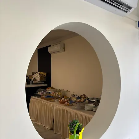 Bed and Breakfast El Bisagra