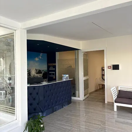 El Bisagra 4* Scalea