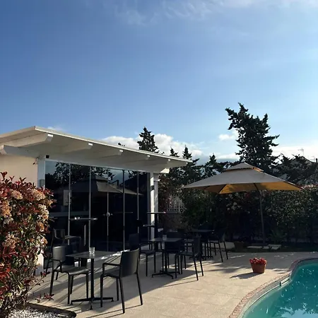 Bed and Breakfast El Bisagra