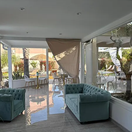 Bed and Breakfast El Bisagra 4*