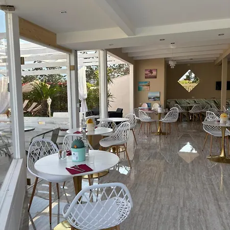 El Bisagra Bed and Breakfast Scalea