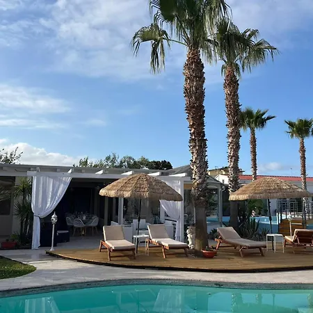 El Bisagra 4*