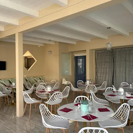 Bed and Breakfast El Bisagra