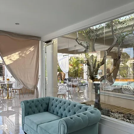 El Bisagra 4* Scalea