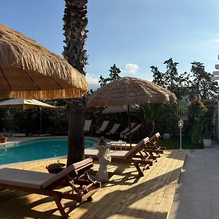 Bed and Breakfast El Bisagra 4*