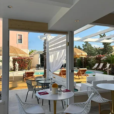 Bed and Breakfast El Bisagra