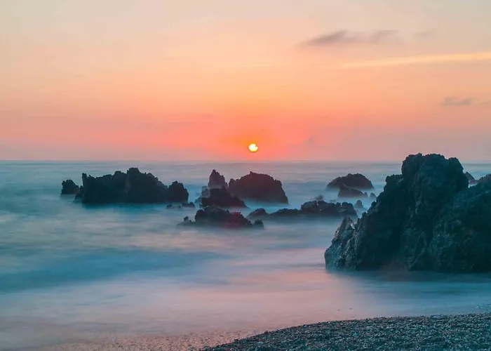 El Bisagrà Bed & Breakfast Scalea