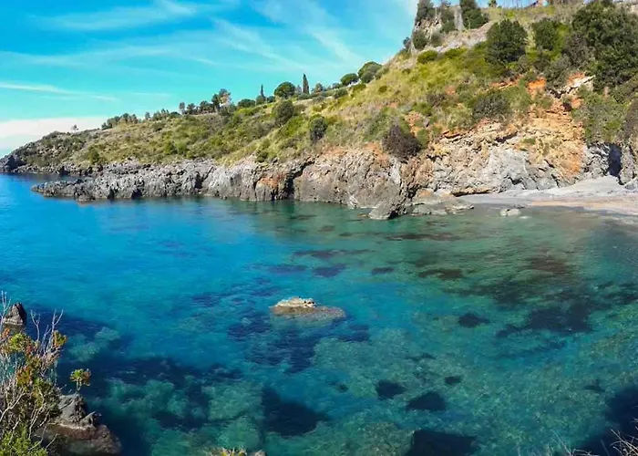 Bed & Breakfast El Bisagra