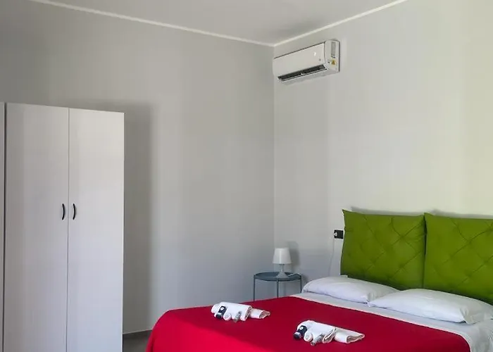 El Bisagrà Bed & Breakfast