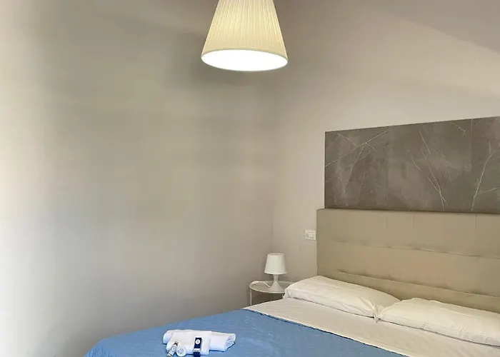 El Bisagra 4* Scalea