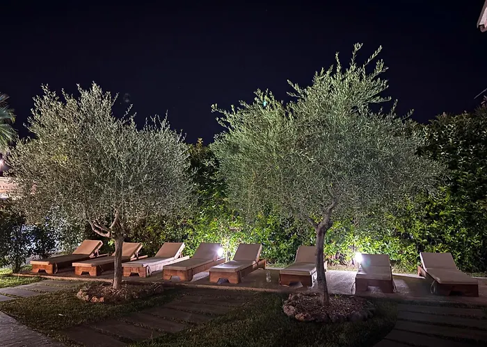 El Bisagrà 4* Scalea