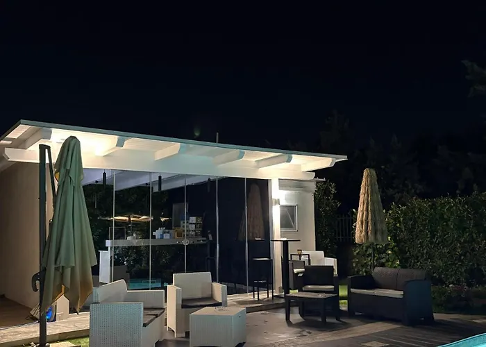 El Bisagrà Bed & Breakfast