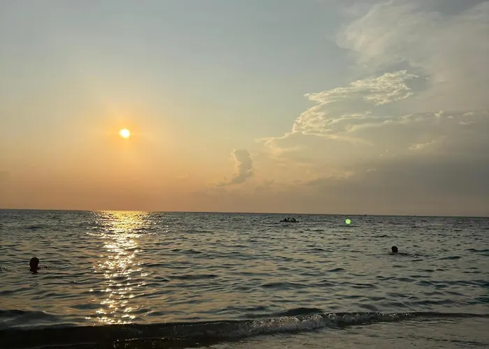 Bed & Breakfast El Bisagrà