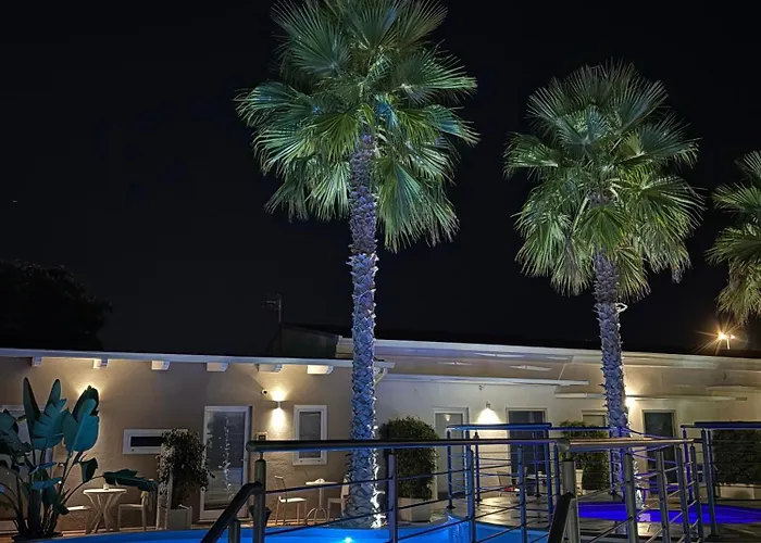 Bed & Breakfast El Bisagra