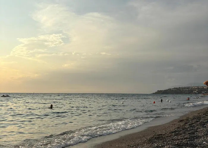 El Bisagrà 4* Scalea