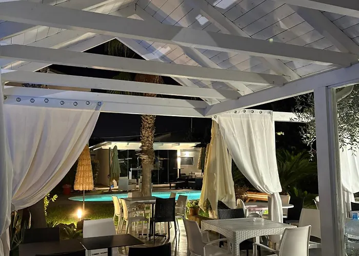 El Bisagrà 4* Scalea