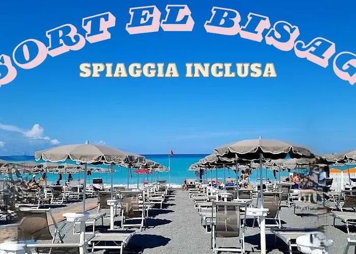 El Bisagrà Bed & Breakfast 4*
