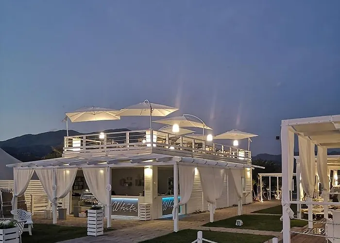 El Bisagrà Bed & Breakfast